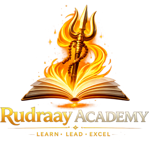 Rudraay Academy